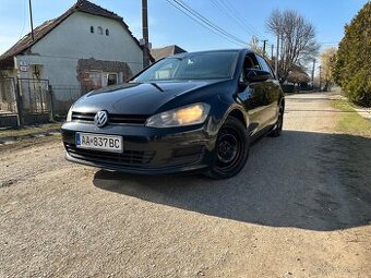 Volkswagen Golf 7 2013 2.0tdi Manuál 6-stupovná - 1