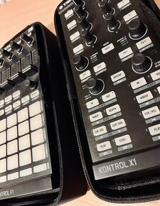 Traktor Kontrol X1 - 1