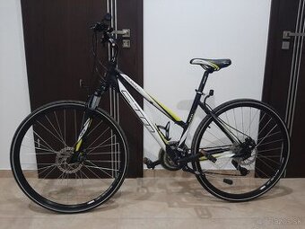 Dámsky bicykel CTM Maxima 3.0