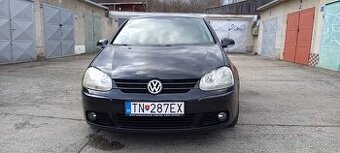 Golf 5