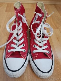 Converse topánky veľ. 36,5