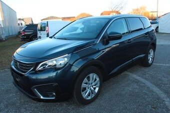 Peugeot 5008 1.5BlueHdi 96kW Manual 2019 7-miest - 1