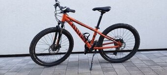 horsky bicykel Ghost Kato 24 - 1