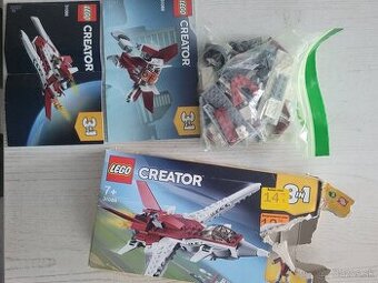 Lego 31086