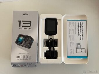 GoPro Hero 13 Black