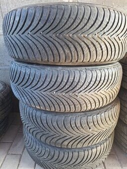 Zimné pneumatiky 195/65r15