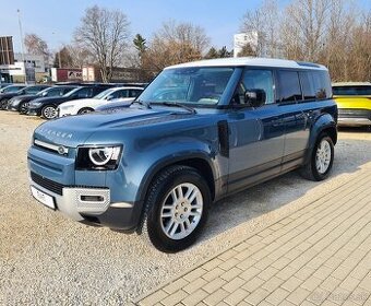 LAND ROVER DEFENDER 110 2.0D 240K S AWD / MOŽNÝ ODPOČET DPH - 1