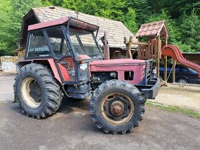 Zetor 7045