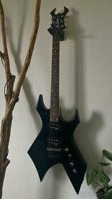 Elektrická gitara B.C.Rich Warlock Platinum Series