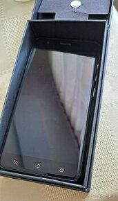 Asus Zenfone 3 Zoom ZE553KL LTE 64GB Dual