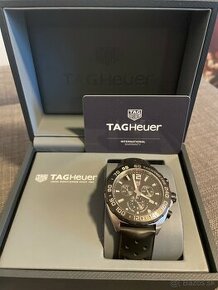 Tag Heuer formula 1