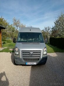 Predám VW Crafter