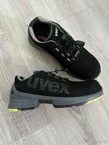Uvex topánky veľkosť 42