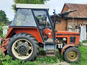 Zetor 5213