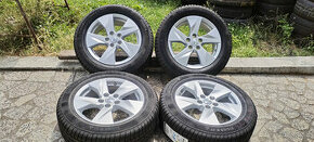 5x114,3 R17 --- TOYOTA C-HR ... - 1