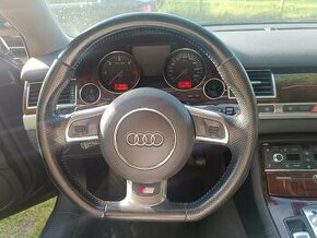 Volant Audi