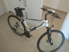 Crossovy bicykel CTM - 1