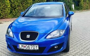 Seat Leon 1.4 TSI Reference