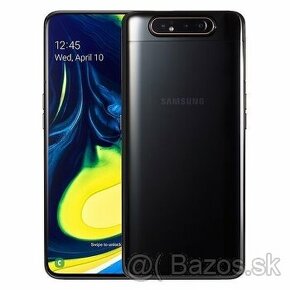 Samsung galaxy a80