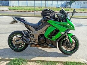 Kawasaki Z1000SX