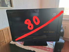 Sony Bravia KDL-32S4000