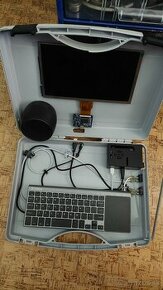 Predám DIY Kali Linux Laptop - 1