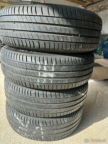 215/65r17 letne pneu mischelin - 1