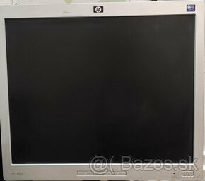 LCD monitor 17",19"