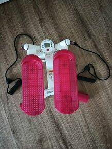 Mini stepper decathlon