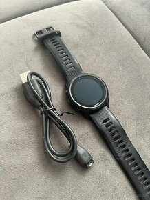 Garmin Forerunner 745 music