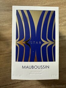 Maubossin star