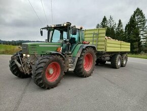 Fendt 512 c