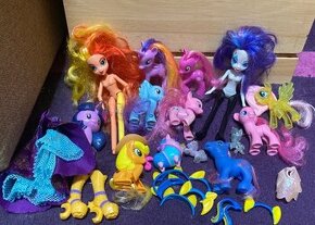 My little pony