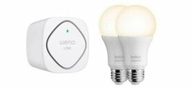 BELKIN WeMo LED Lighting Starter Set