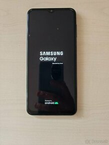 SAMSUNG GALAXY M23 5G 128 GB tmavý - 1