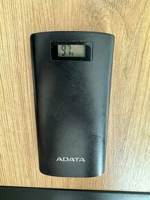 Externá nabíjačka Adata 20000 mAh