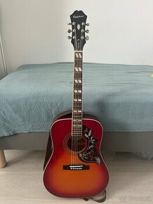 Epiphone Hummingbird - 1