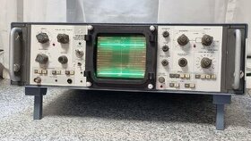 ☆ WAVEFORM Monitor - Tektronix 1485R + manual