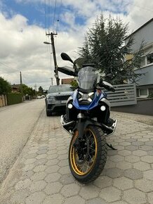 BMW R1300GS - 1