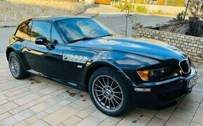 BMW Z3 Coupé 2.8 - 1