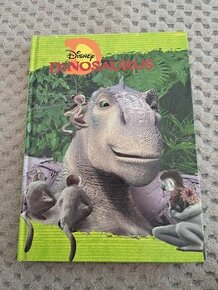 Dinosaurus Disney