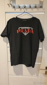 Prada tricko