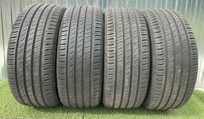 letne pneumatiky BARUM  225/50 R17 V XL - 1