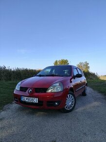 Renault Clio Storia 1.2 - 1