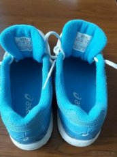 Tenisky asics 37,5 / 23,5 cm / - 1