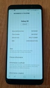 Samsung Galaxy S8 G950F - 1