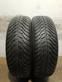 175/70 R14 Zimné pneumatiky Matador Sibir Snow 2 kusy