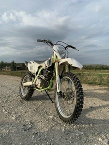 Pitbike 250