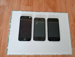 3x iPhone - 1