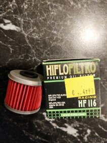 Olejovy filter HF 116 - 1